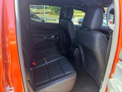 2023 Ford Ranger Wildtrak