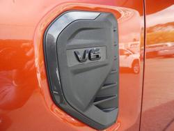 2023 Ford Ranger Wildtrak