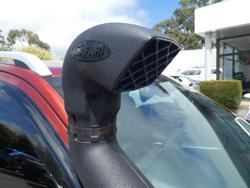 2023 Ford Ranger Wildtrak