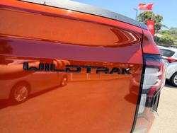 2023 Ford Ranger Wildtrak