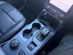 2023 Ford Ranger Wildtrak