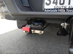 2023 Ford Ranger Wildtrak