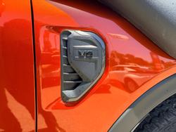 2023 Ford Ranger Wildtrak