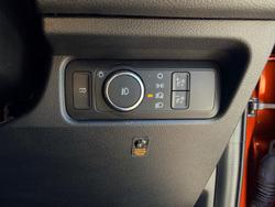 2023 Ford Ranger Wildtrak