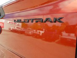 2023 Ford Ranger Wildtrak