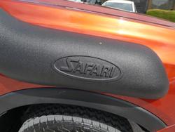 2023 Ford Ranger Wildtrak