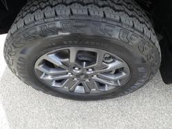 2023 Ford Ranger Wildtrak