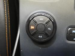 2023 Ford Ranger Wildtrak