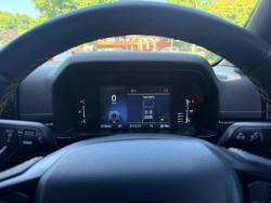 2023 Ford Ranger Wildtrak