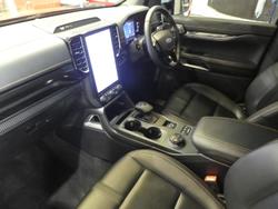 2023 Ford Ranger Wildtrak