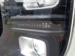 2023 Ford Ranger Wildtrak