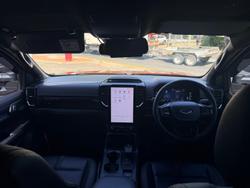 2023 Ford Ranger Wildtrak