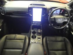 2023 Ford Ranger Wildtrak