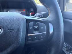 2023 Ford Ranger Wildtrak