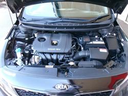 2018 Kia
                Cerato GT