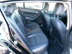 2018 Kia
                Cerato GT