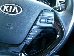 2018 Kia
                Cerato GT