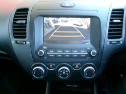 2018 Kia
                Cerato GT