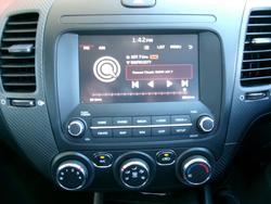 2018 Kia
                Cerato GT