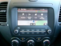 2018 Kia
                Cerato GT