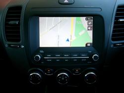 2018 Kia
                Cerato GT