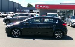 2018 Kia
                Cerato GT