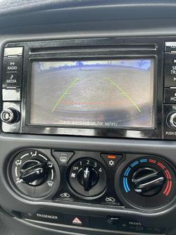 2022 Mitsubishi Triton GLX