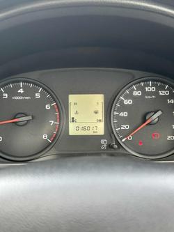 2022 Mitsubishi Triton GLX