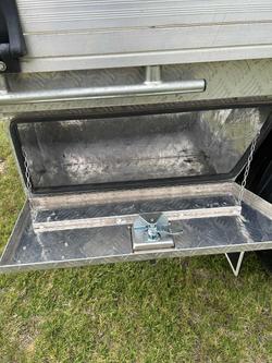 2022 Mitsubishi Triton GLX