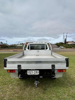 2022 Mitsubishi Triton GLX