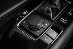 2020 Mazda 3 G20 Touring