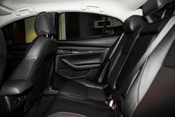 2020 Mazda 3 G20 Touring