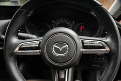 2020 Mazda 3 G20 Touring