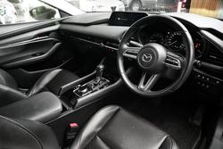 2020 Mazda 3 G20 Touring