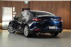 2020 Mazda 3 G20 Touring