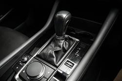 2020 Mazda 3 G20 Touring