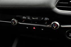 2020 Mazda 3 G20 Touring