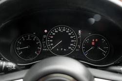 2020 Mazda 3 G20 Touring