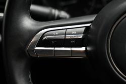 2020 Mazda 3 G20 Touring