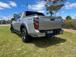 2025 Isuzu D-MAX X-TERRAIN