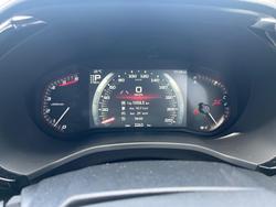 2025 Isuzu D-MAX X-TERRAIN