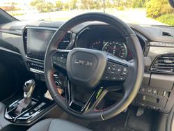 2025 Isuzu D-MAX X-TERRAIN