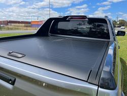 2025 Isuzu D-MAX X-TERRAIN