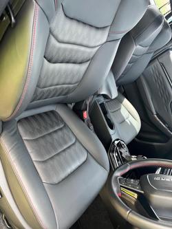 2025 Isuzu D-MAX X-TERRAIN