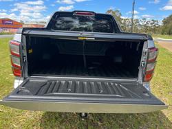 2025 Isuzu D-MAX X-TERRAIN