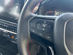 2025 Isuzu D-MAX X-TERRAIN