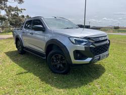2025 Isuzu D-MAX X-TERRAIN