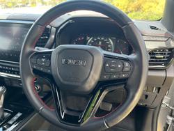 2025 Isuzu D-MAX X-TERRAIN