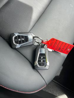 2025 Isuzu D-MAX X-TERRAIN