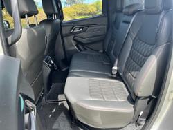 2025 Isuzu D-MAX X-TERRAIN